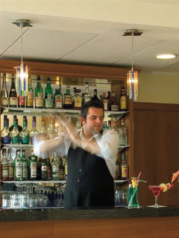 Hotel Bella Italia - Général