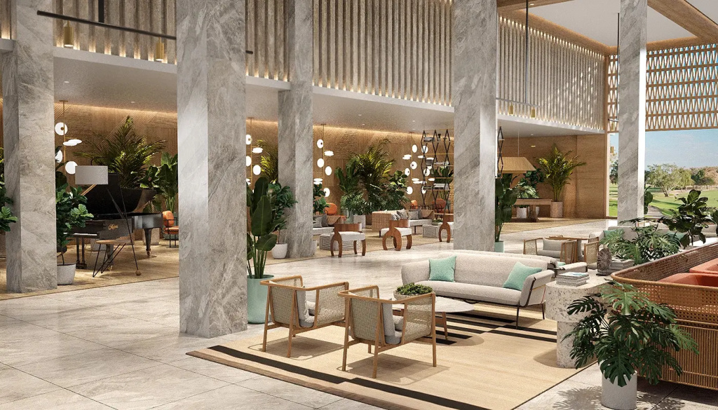 Serenade Punta Cana Beach & Spa Resort - All Inclusive - 3