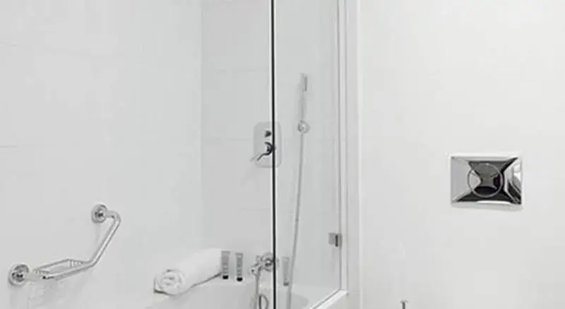 Leonardo Boutique Hotel Tel Aviv - Chambres