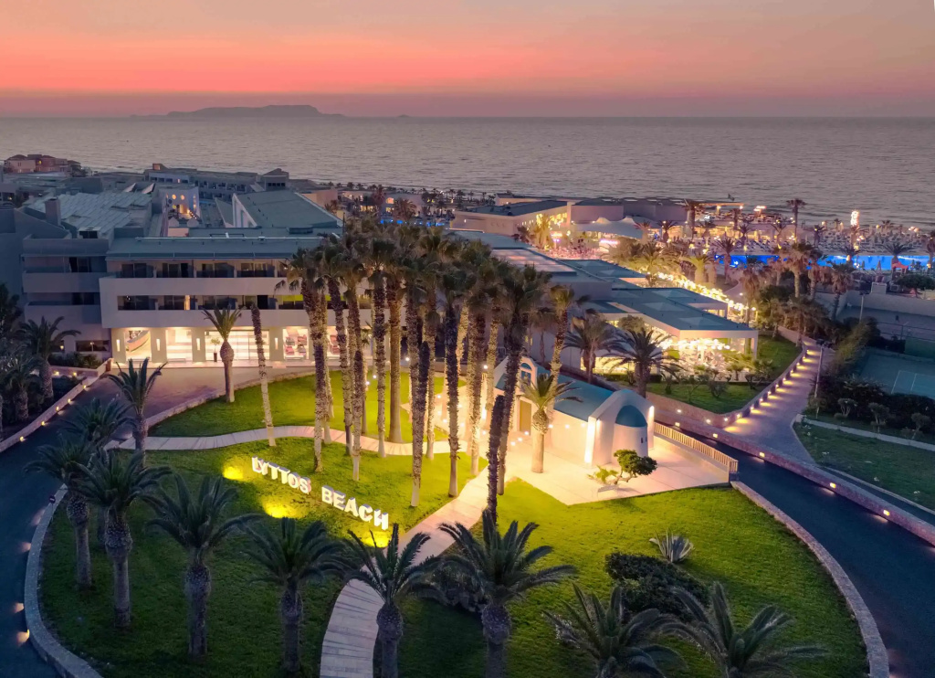 Beach & Waterfront