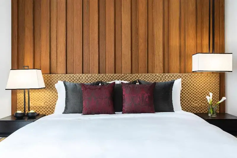 Anantara Chiang Mai Resort And Spa