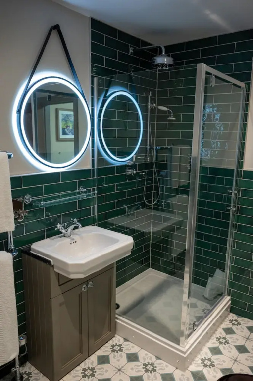The Ethorpe Hotel by Chef and Brewer Collection - Chambres