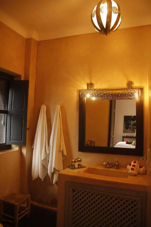 Riad Utopia Suites & Spa - фото 26