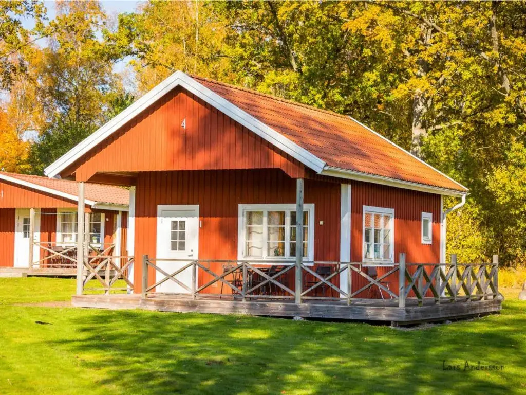 2 Bedrooms Cottage