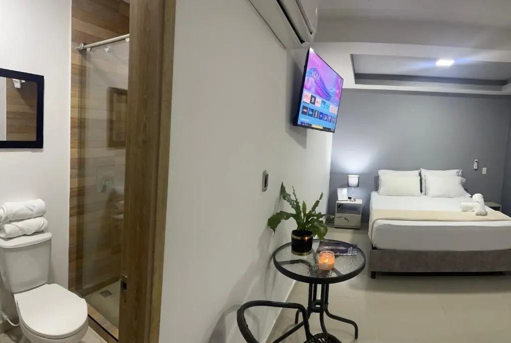 Hotel photo 6