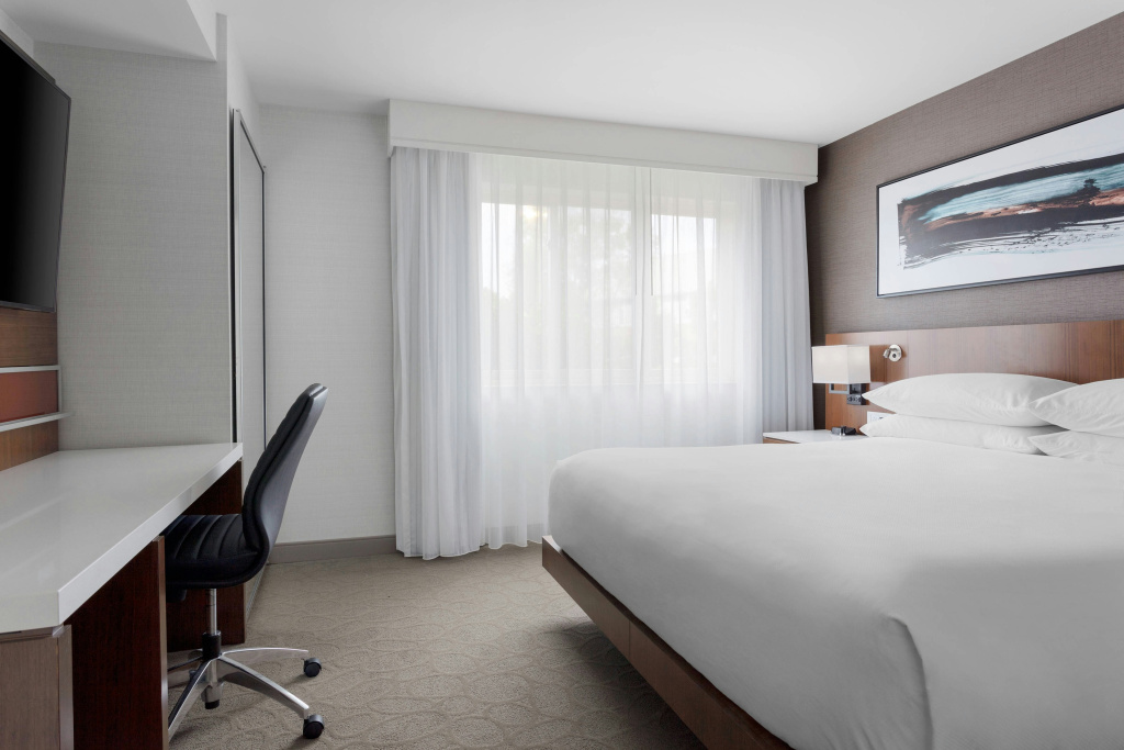 Delta Hotels by Marriott Burlington - Général