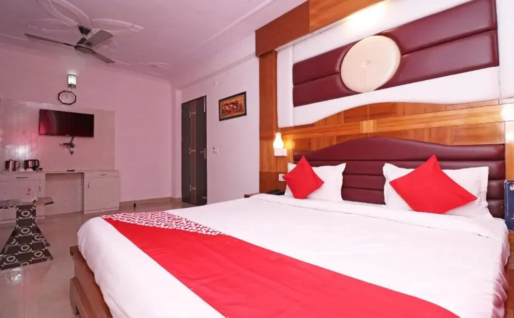Hotel photo 6