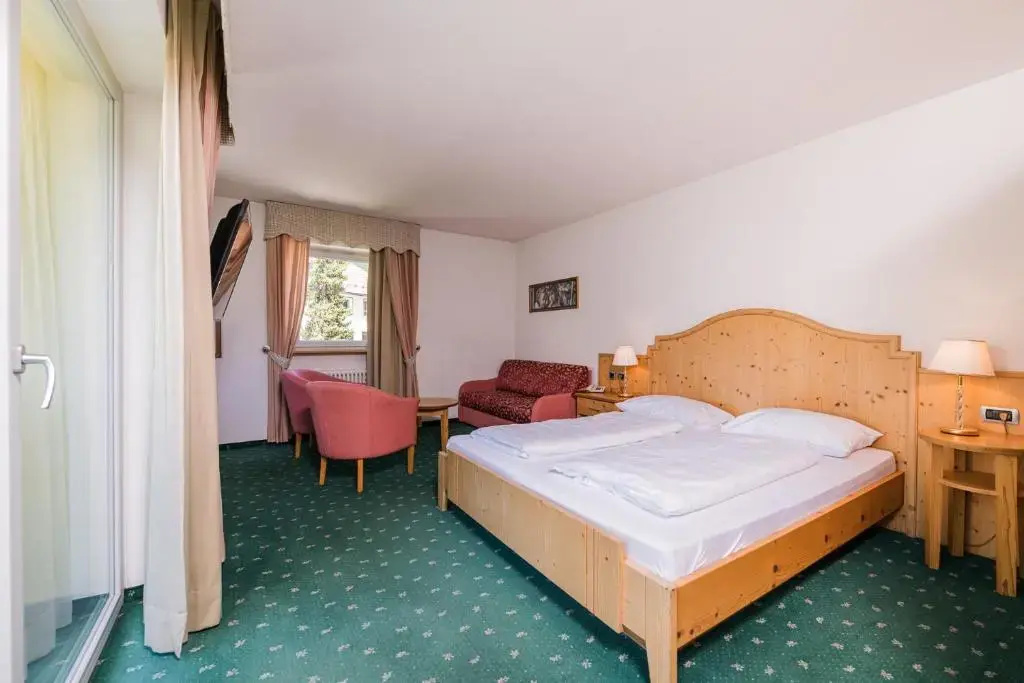 Superior room