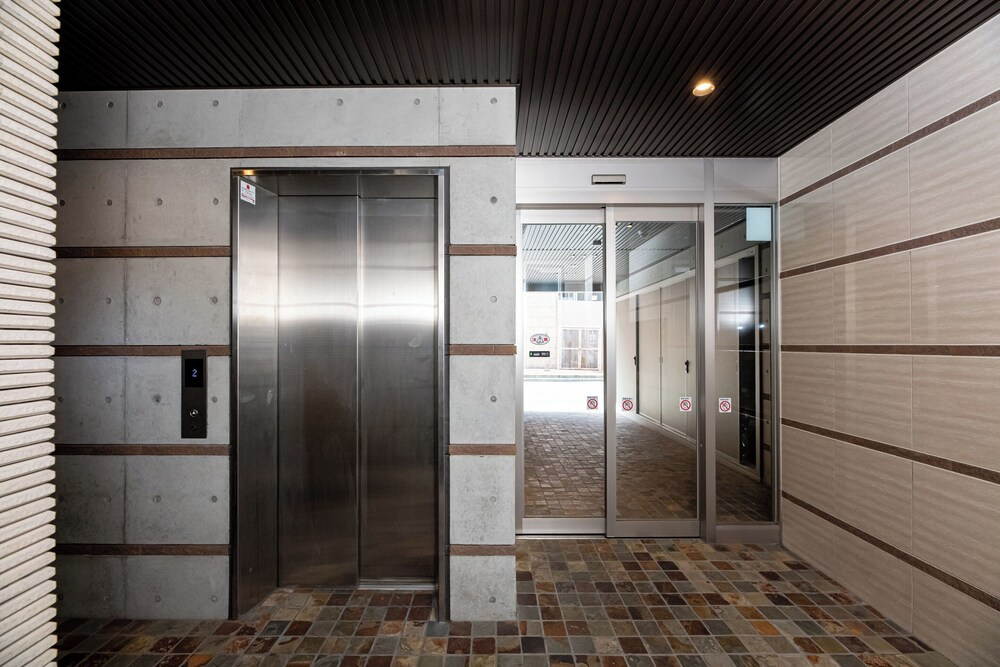 SPAZIO 6 Hakata Station 사진 13