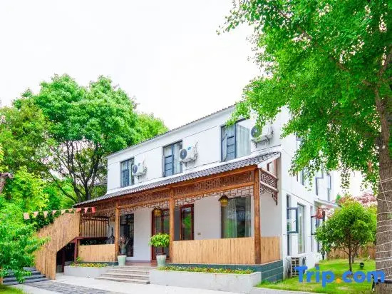 Nanshan Chunyu Homestay