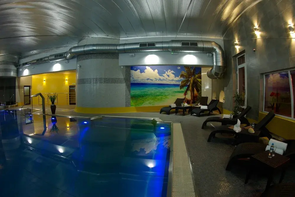 Hotel photo 18