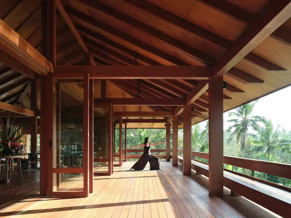 Rumah Subak