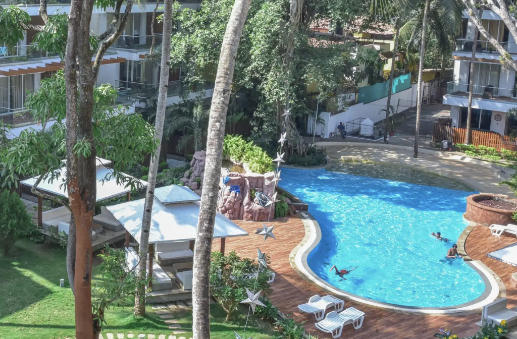 Hotel photo 10