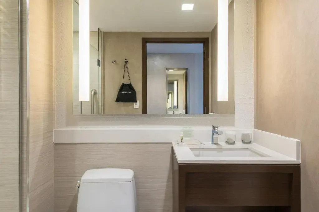 Holiday Inn Brooklyn Downtown by IHG - Chambres