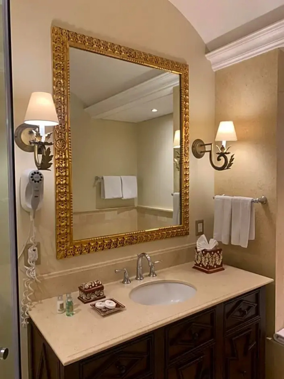 Hotel Villa Antigua - Chambres