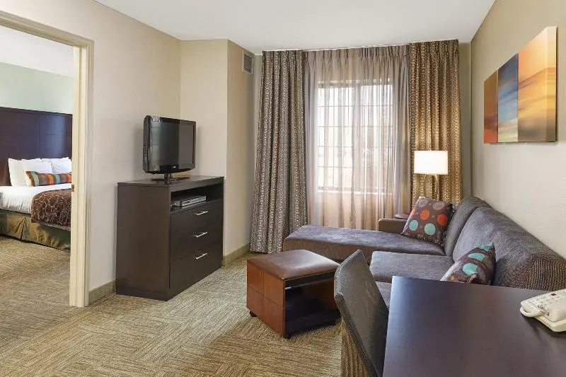 Staybridge Suites, Lincolnshire by IHG - Chambres