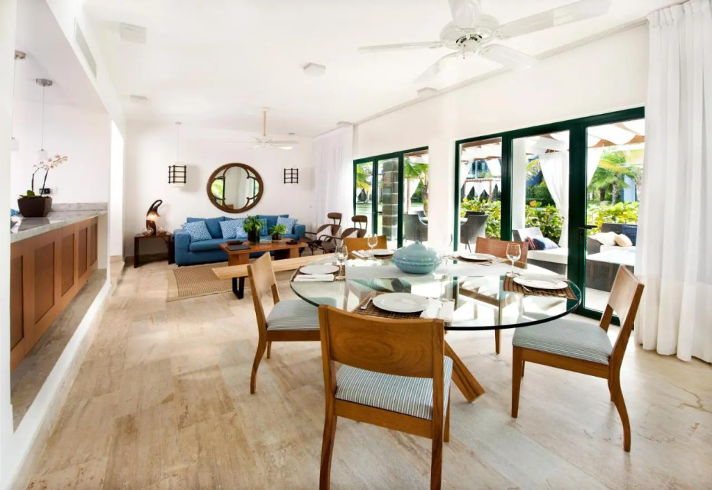 Sublime Samana Hotel & Residences - Général