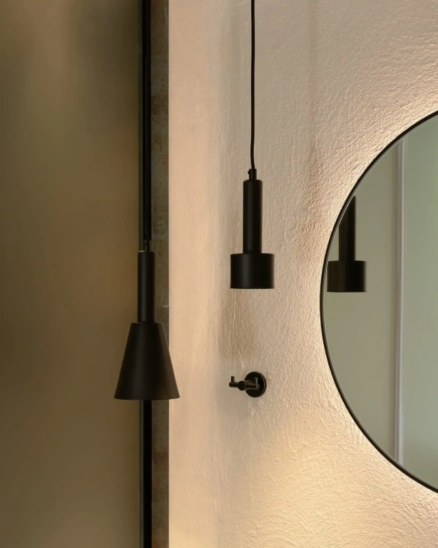 Manili Boutique Suites & Villas - Chambres