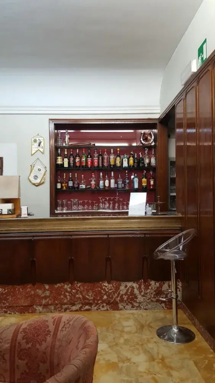 Hotel Flora - Général