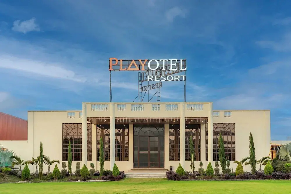 Hotel photo 25