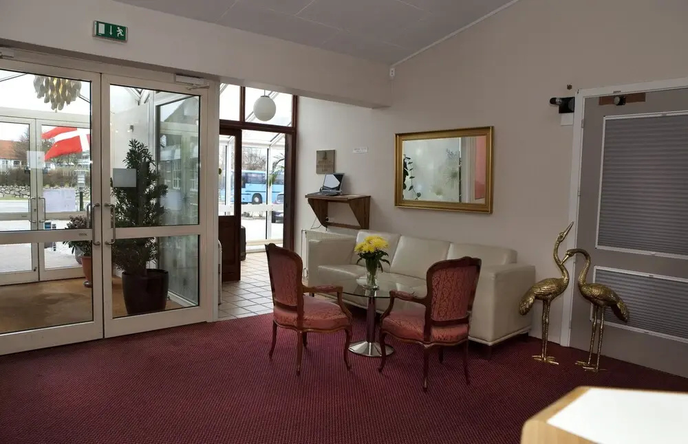 Hørning Kro & Hotel - Général