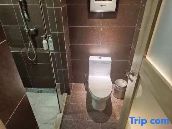 Hanzhong Atour Hotel - Chambres