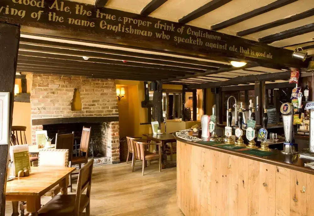 Swan Hotel Thaxted by Greene King Inns - Général