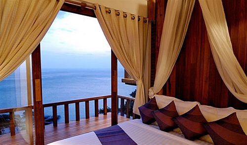 Thipwimarn Resort Koh Tao — 5