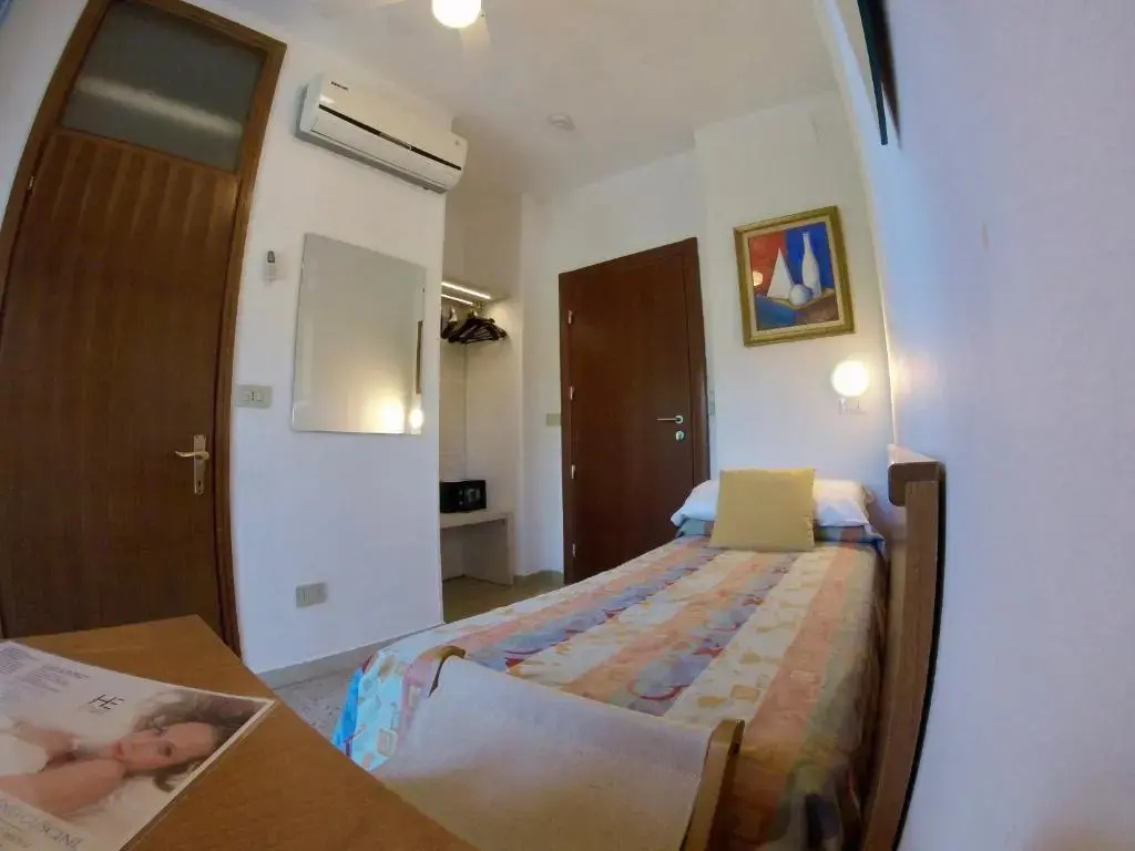 Hotel Etna - Chambres