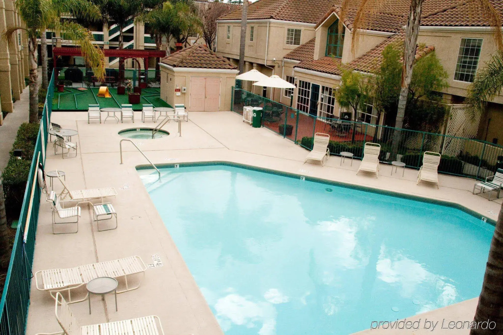 Sonesta ES Suites Sunnyvale - Général
