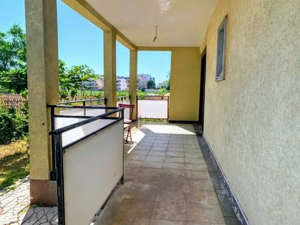 Atlantic Apartments