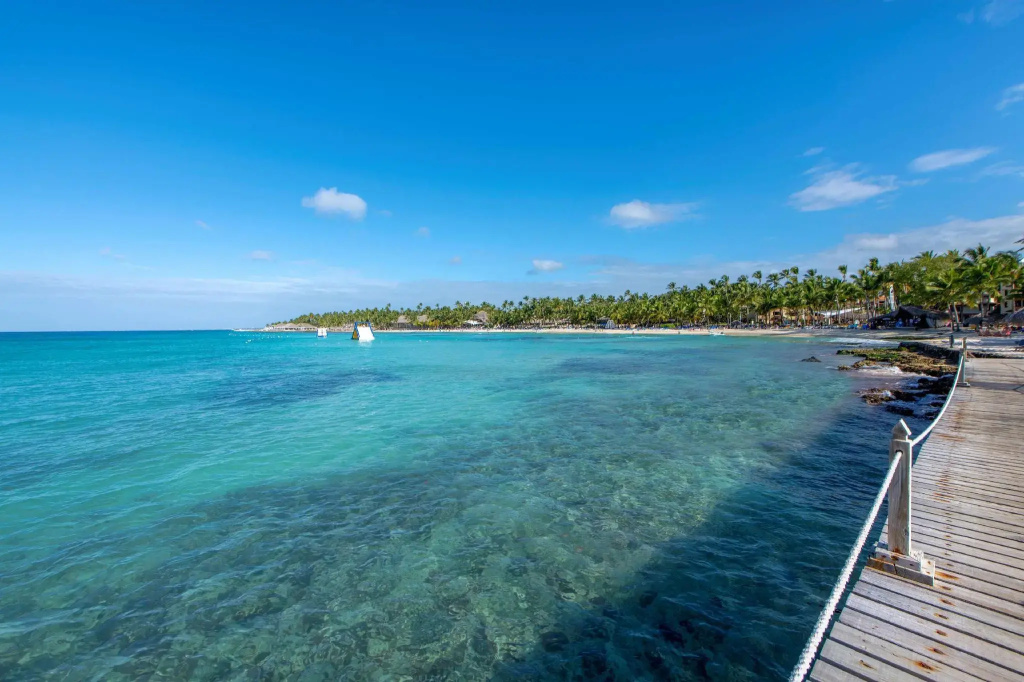 Viva Dominicus Palace by Wyndham, A Trademark All Inclusive - Général
