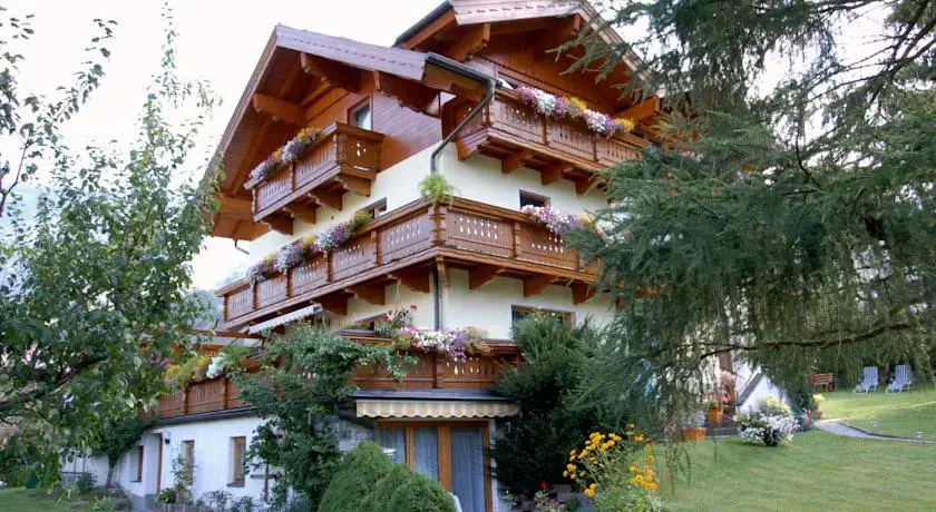 Mühlbachstüberl