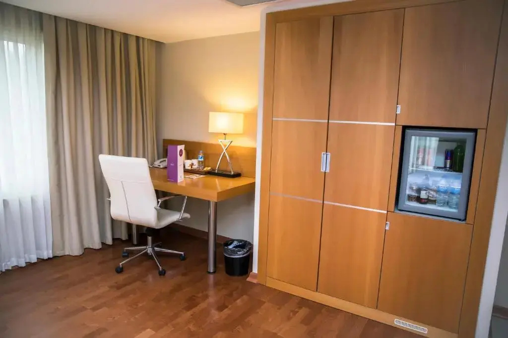Anemon Kent İskenderun Otel - Chambres
