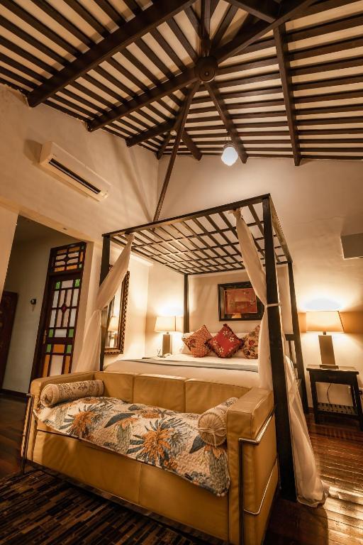 Hotel Penaga