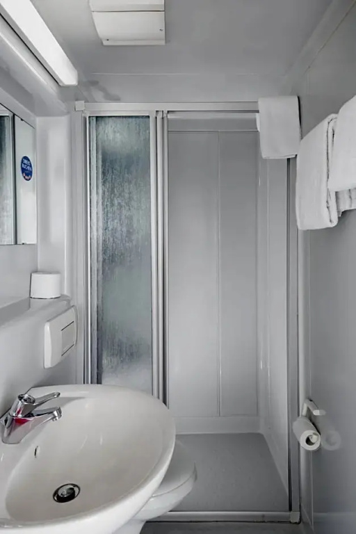 Hotel Moerser Hof - Chambres
