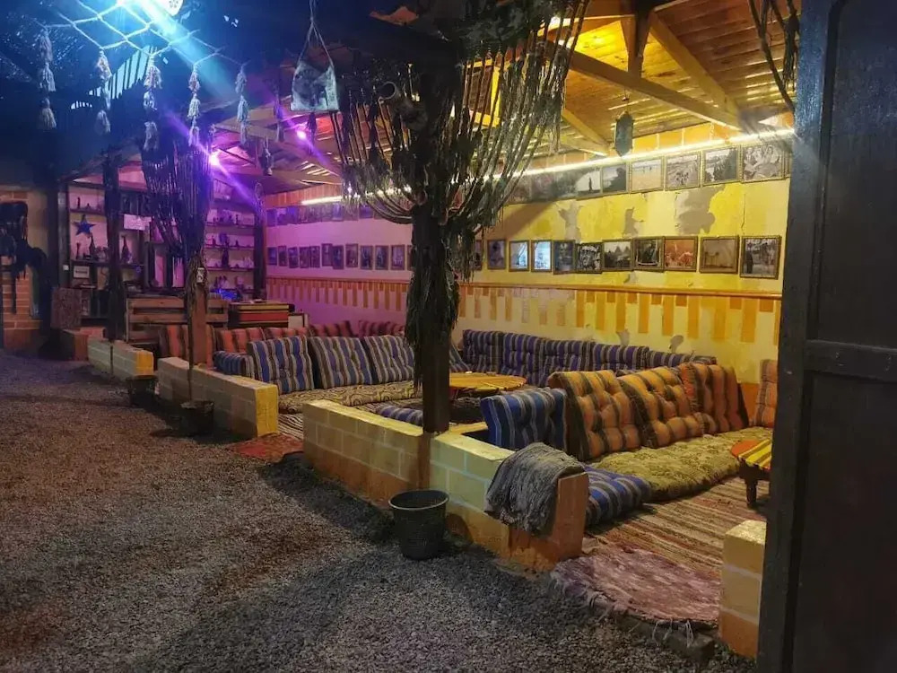 White palace camp ex camp david - фото 6