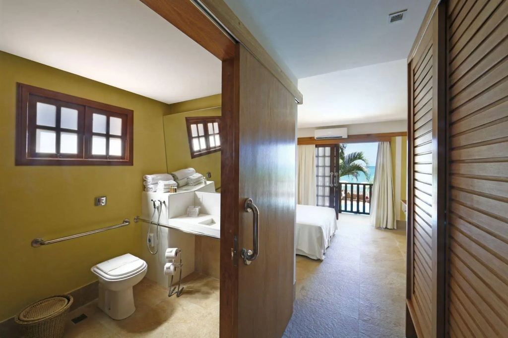 Manary Praia Hotel - Général