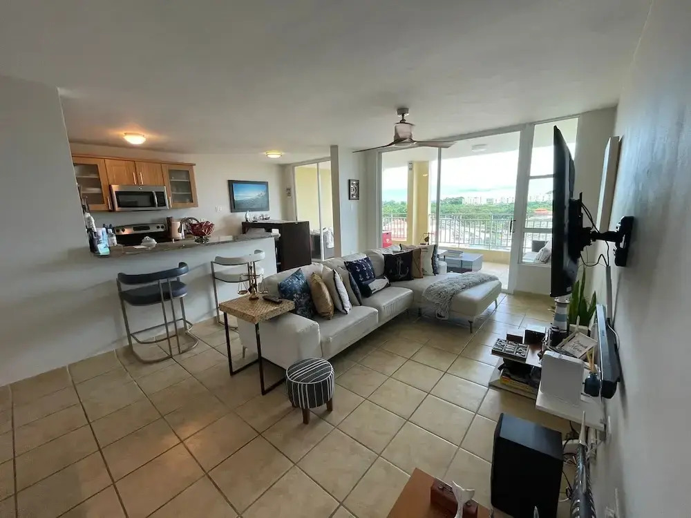 608 Ocean & Marina Views 3 Bed 2 Bath — фото 5