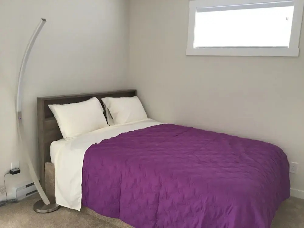 Comfort room