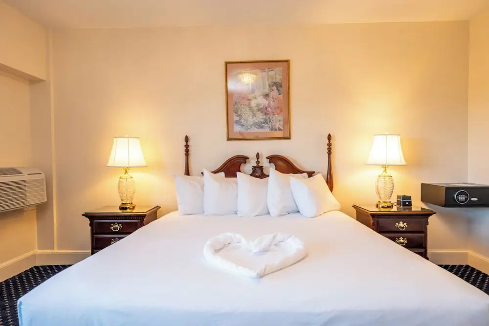Bluenose Inn - Bar Harbor Collection - Chambres
