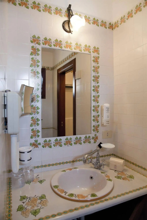 Hotel A' Pinnata - Général