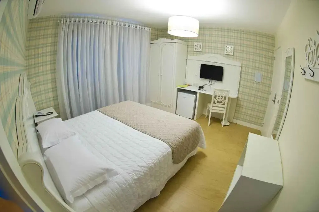 Hotel Oma Zita - Chambres