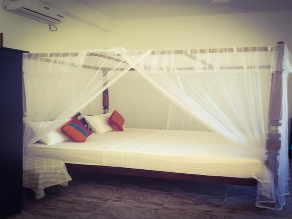 Mirissa Seastar - Chambres