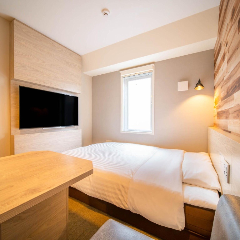 Super Hotel Shinbashi Karasumoriguchi 사진 5