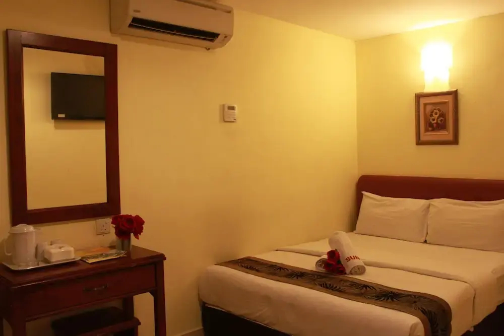 Sun Inns Hotel Kota Damansara