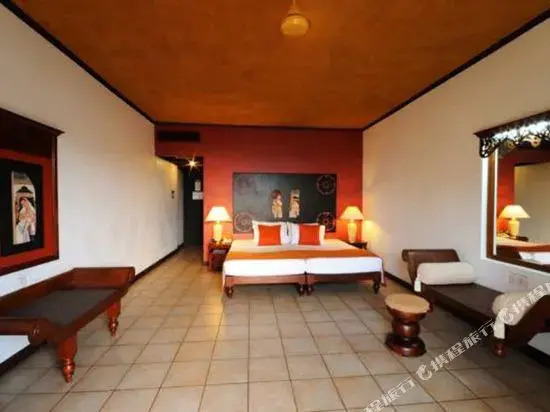 Thilanka Hotel