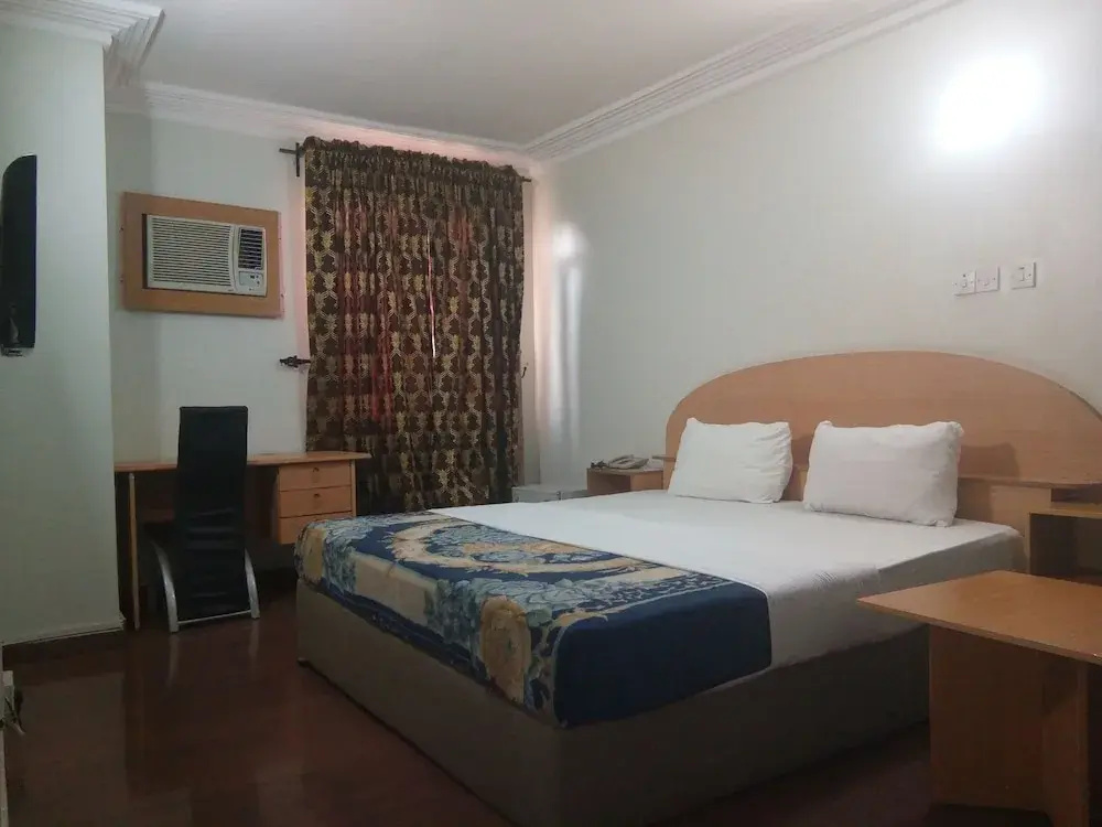 Hotel photo 11