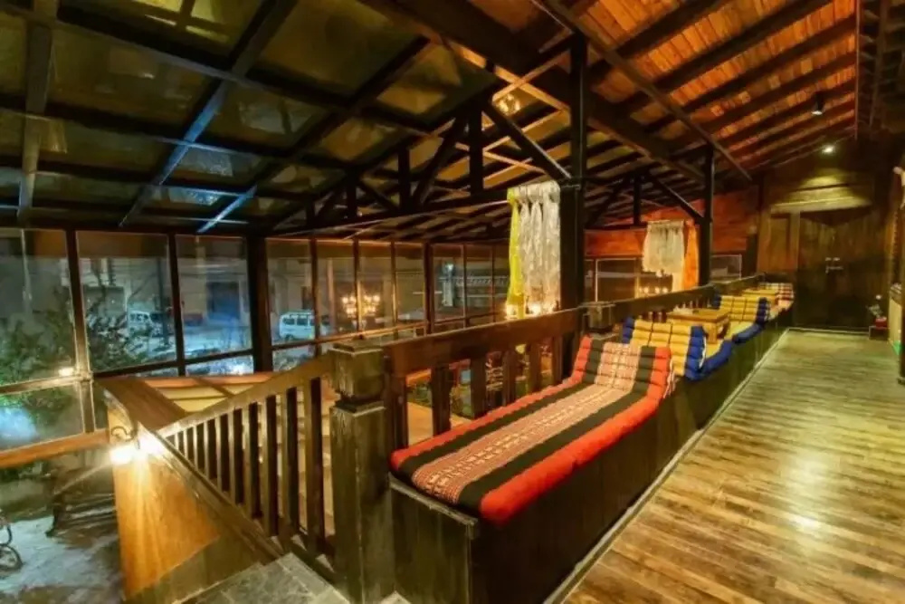 Hotel photo 14