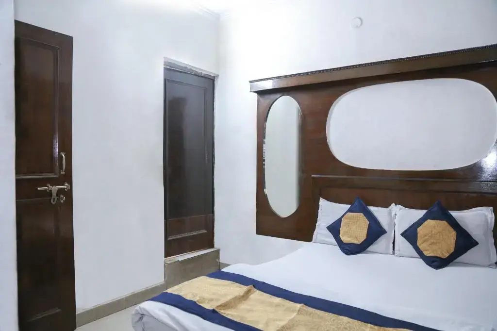 Hotel Konark - Général
